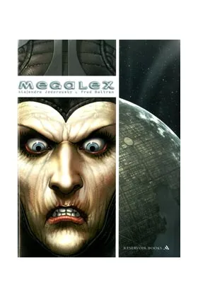 MEGALEX