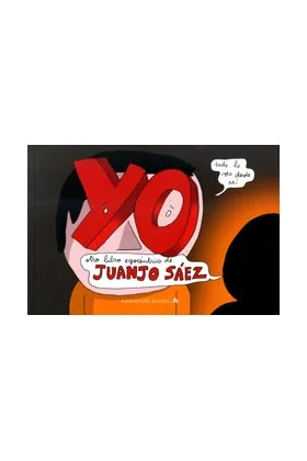 YO (COMIC)