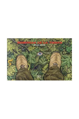 MEMORIAS DE LA TIERRA (EL OTRO MUNDO VOL.2)