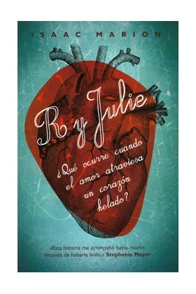R Y JULIE