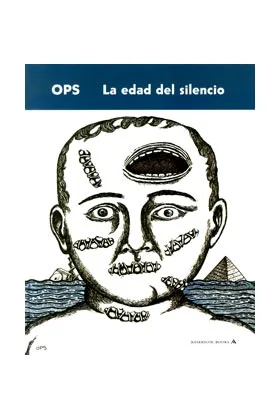 OPS. LA EDAD DEL SILENCIO