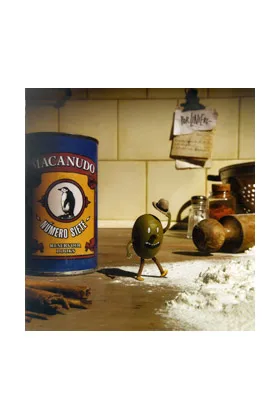 Macanudo 07