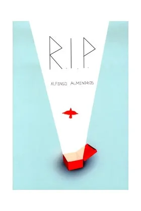 RIP. REST IN PEACE  (COMIC)
