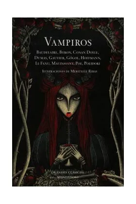 VAMPIROS
