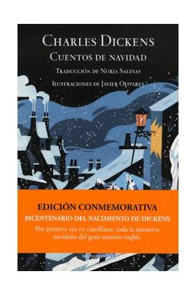 CUENTOS COMPLETOS DE NAVIDAD