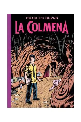 LA COLMENA