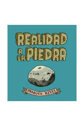 REALIDAD A LA PIEDRA