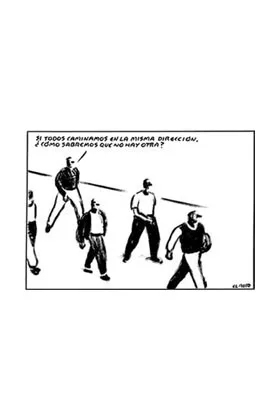 EL ROTO. A CADA UNO A LO SUYO