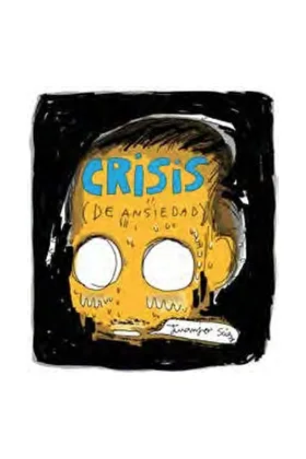 CRISIS (D'ANSIETAT)  (COMIC) (CATALAN)