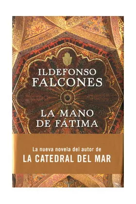 LA MANO DE FATIMA