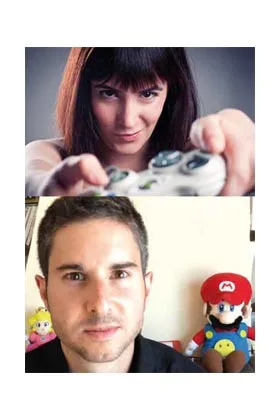 VIDA EXTRA