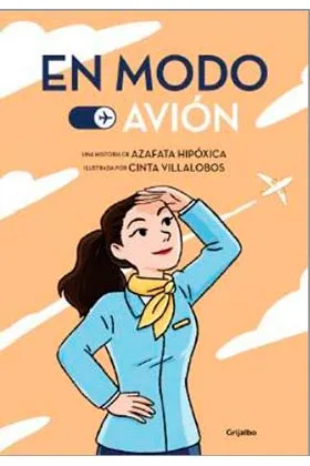 EN MODO AVION