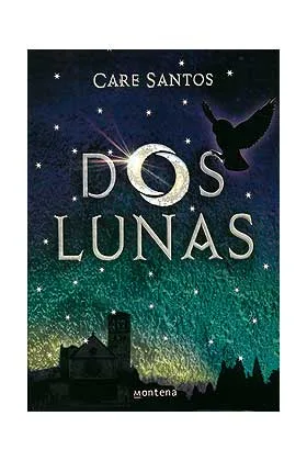 DOS LUNAS . CONOCE LOS SECRETOS DEL LA GRIETA DEL TIEMPO