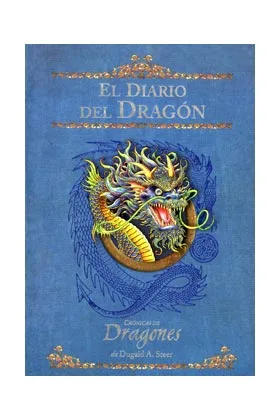 EL DIARIO DEL DRAGON