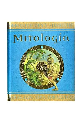 MITOLOGIA