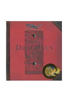 DRAGONES DEL MUNDO