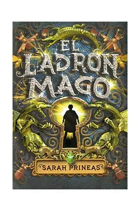 EL LADRON MAGO
