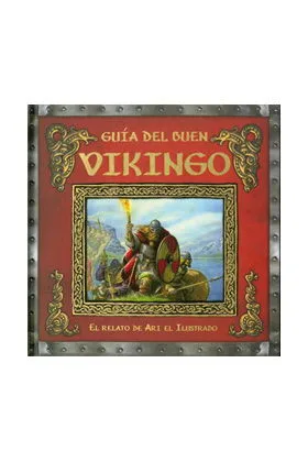 GUIA DEL BUEN VIKINGO