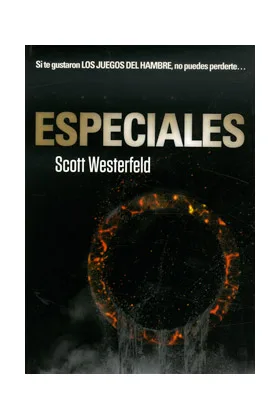 ESPECIALES