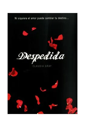 DESPEDIDA