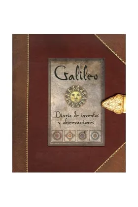 GALILEO. DIARIO DE OBSERVACIONES