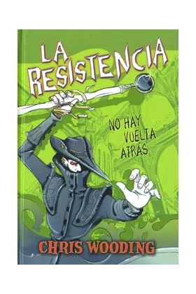 LA RESISTENCIA