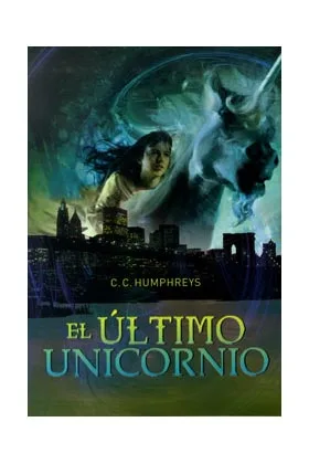EL ULTIMO UNICORNIO