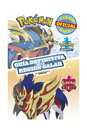 GUIA OFICIAL DE LA REGION DE GALAR