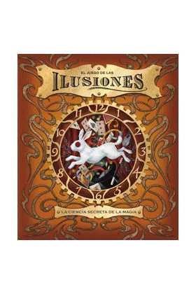 EL JUEGO DE LAS ILUSIONES
