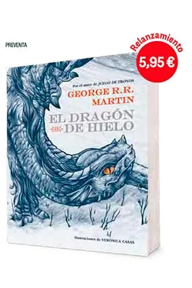 EL DRAGON DE HIELO