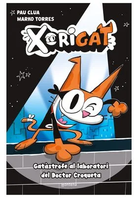 XORIGAT 01. (CATALAN)