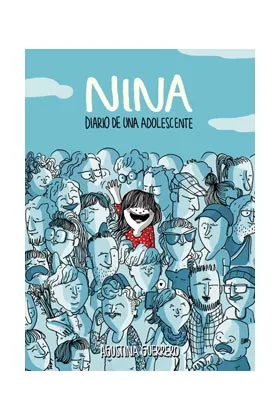 NINA. DIARIO DE UNA ADOLESCENTE