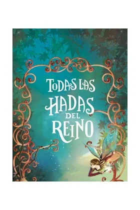 TODAS LAS HADAS DEL REINO