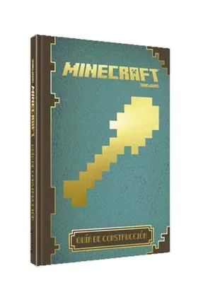 MINECRAFT. GUIA DE CONSTRUCCION
