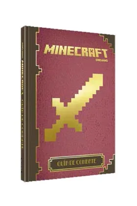 MINECRAFT. GUIA DE COMBATE