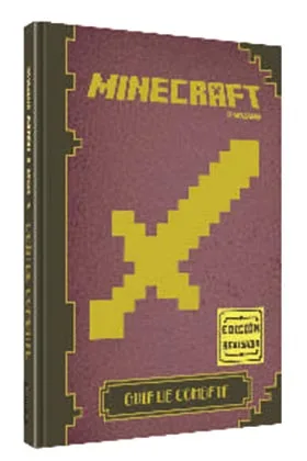 Minecraft. Guia de Combate (edicion Ampliada)