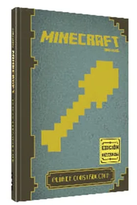 Minecraft. Guia de Construccion (edicion Ampliada)
