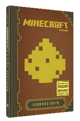 Minecraft. Guia Redstone (edicion Revisada)