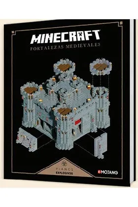 Minecraft. Fortalezas Medievales