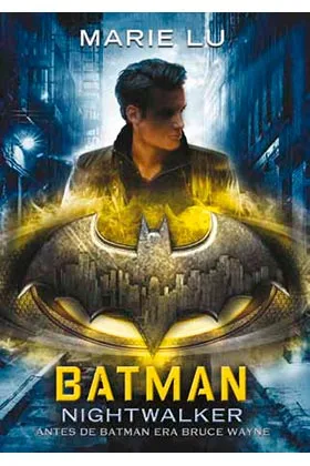 BATMAN: NIGHTWALKER