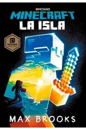 Minecraft. la Isla