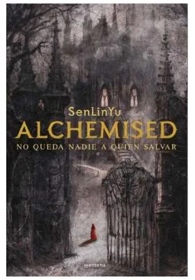 ALCHEMISED