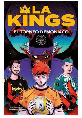 KINGS 03 (LA KINGS 3)