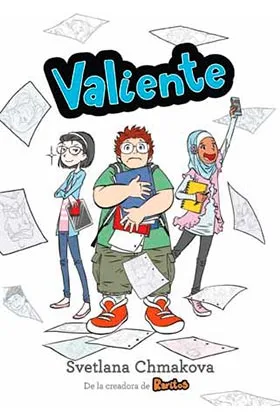 VALIENTE