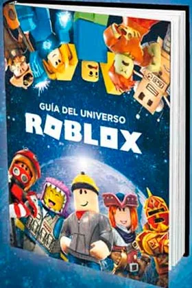 GUIA DEL UNIVERSO ROBLOX
