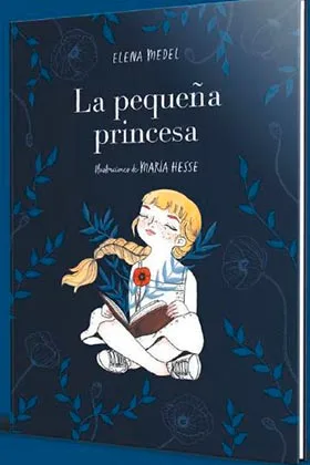 LA PEQUEÑA PRINCESA