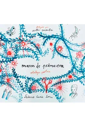 MANOS DE PRIMAVERA