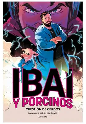 IBAI Y PORCINOS