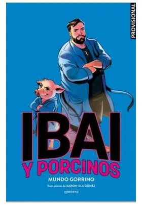 IBAI Y PORCINOS 02