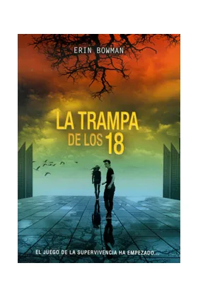 LA TRAMPA DE LOS 18